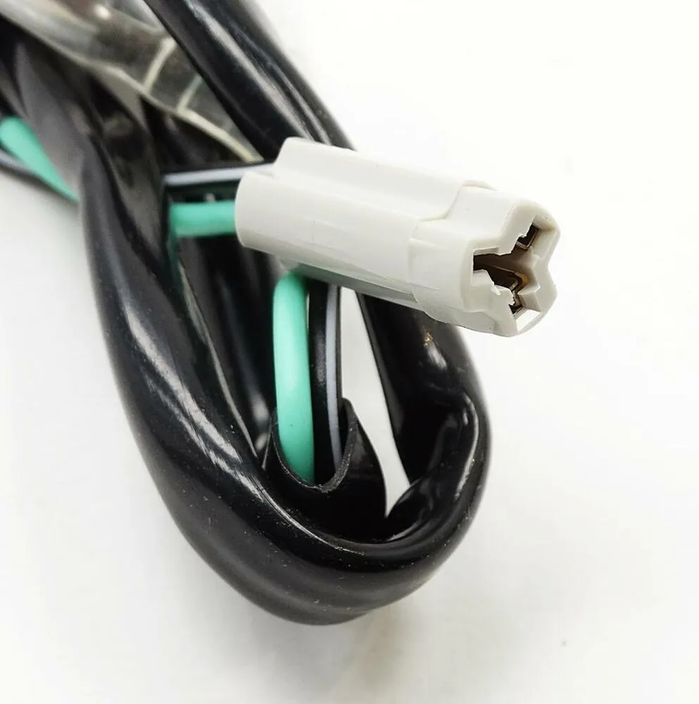 Puig Blinker Adapterkabel 300 mm für Yamaha Typ 2