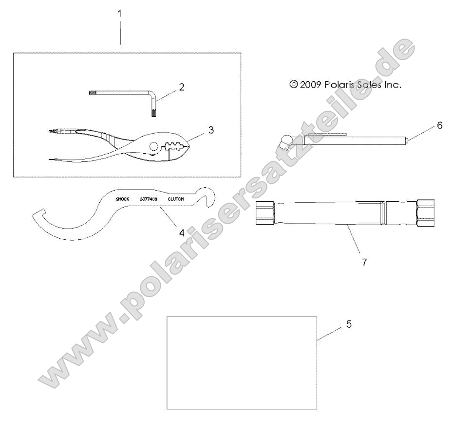 Tools, Tool Kit Tools, Tool Kit