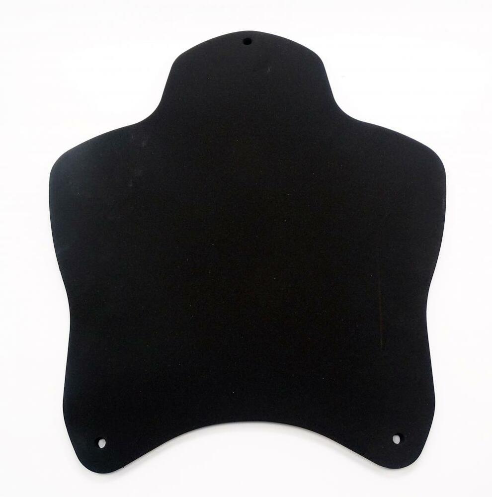 TMP Sitzpolster Moosgummi selbstklebend 12 mm - Yamaha YZF R1 /M 2020-21