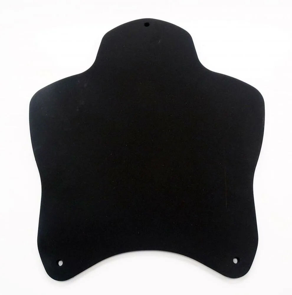 TMP Sitzpolster Moosgummi selbstklebend 12 mm - Yamaha YZF R1 /M 2020-21