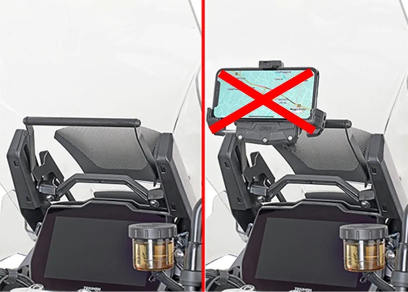FB6422Givi-Querstange-fuer-Smartphone-Navihalterung-am-Windschild-Triumph-Tiger-1200-2022-FB6422 Givi Querstange für Smartphone & Navihalterung am Windschild - Triumph Tiger 1200 /GT 2022-25