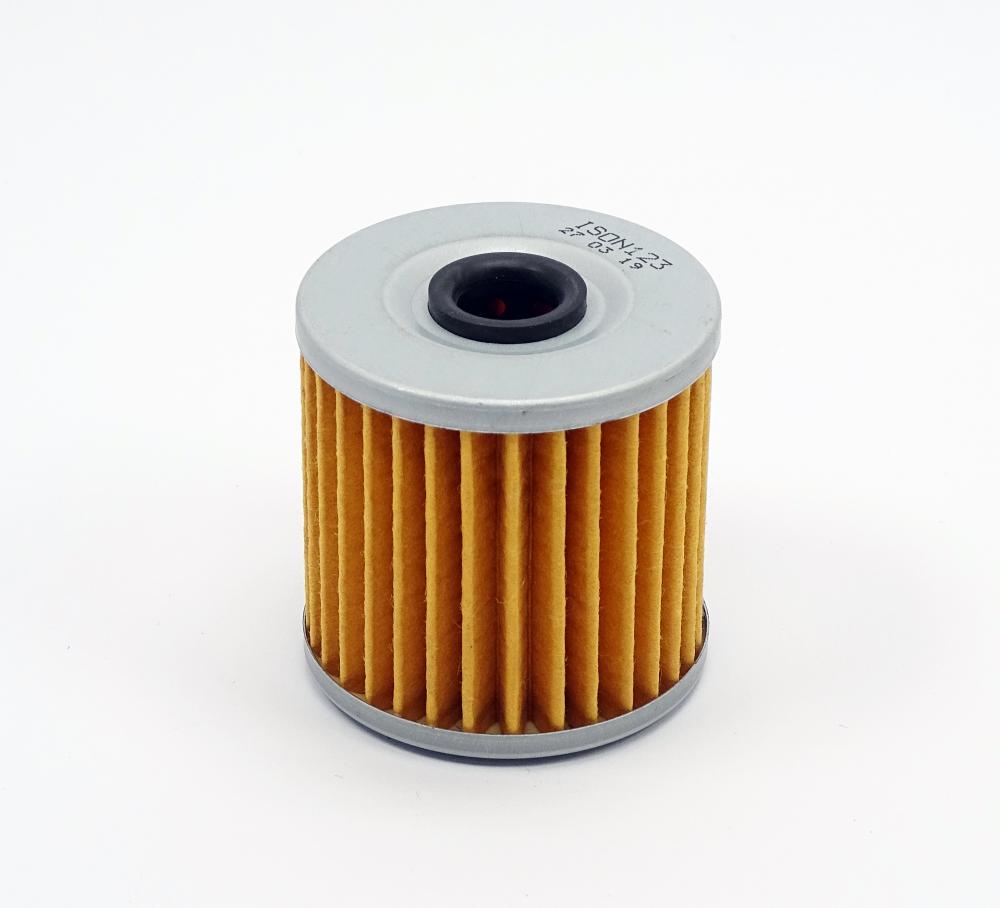 ISON_Oelfilter_123___Kawasaki ISON Ölfilter 123 - Kawasaki