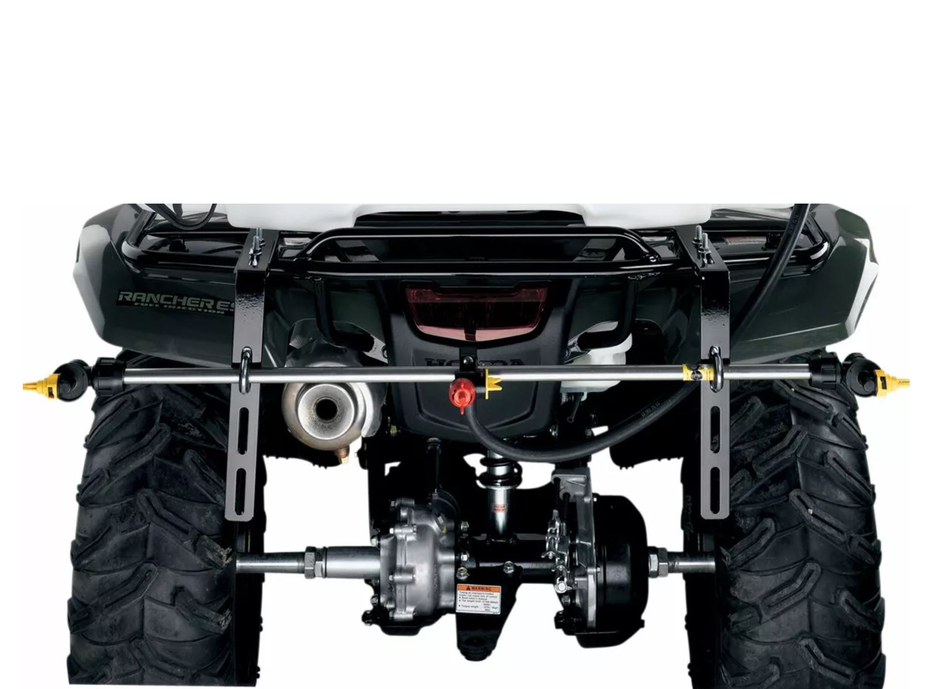 Moose-Utility-Division-ATV-Quad-Spruehbalken-91cm-mit-3x-Spruehduesen-45030075-1 Moose Utility Division ATV - Quad Sprühbalken 91 cm mit 3x Sprühdüsen - 45030075