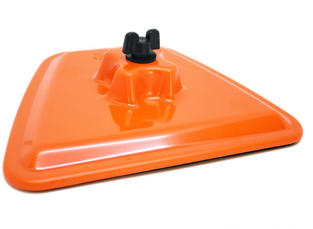 Twin Air MX Powerflow Luftfilterkasten Abdeckung Fantic XXF / XEF 250 450 2021-