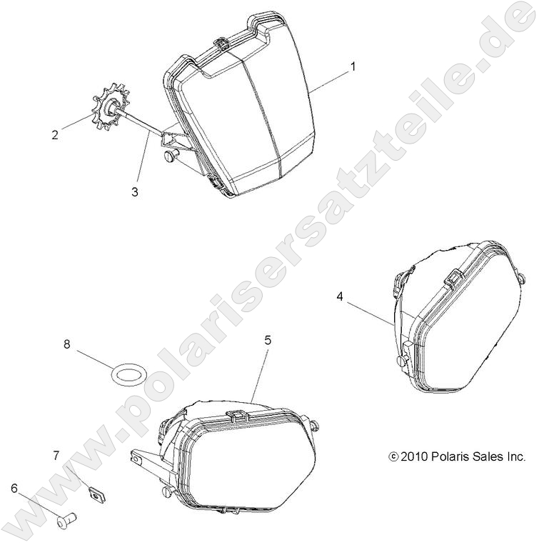 ELECTRICAL, HEADLIGHTS ELECTRICAL, HEADLIGHTS