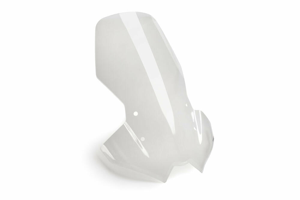 PUIG WINDS.V-TECHLINE TOURING KYMCO DT X350 22' C/TRANS - 21149W