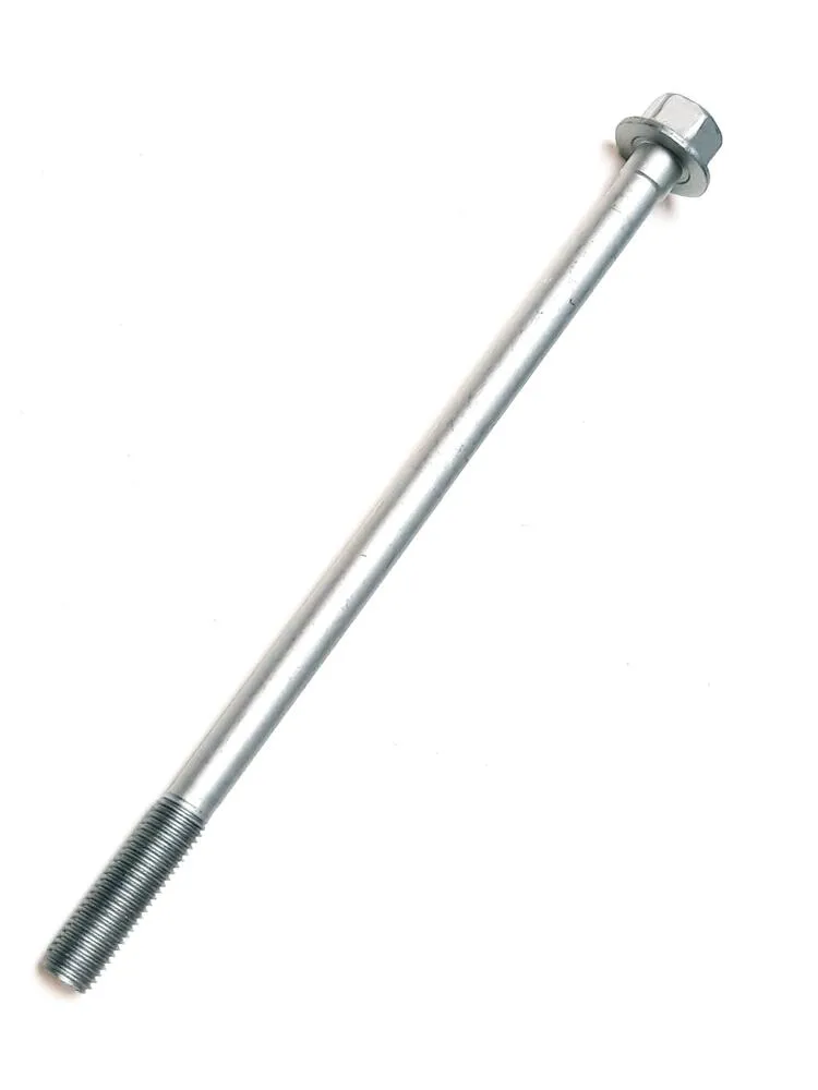 TGB Kopfschraube - S99010