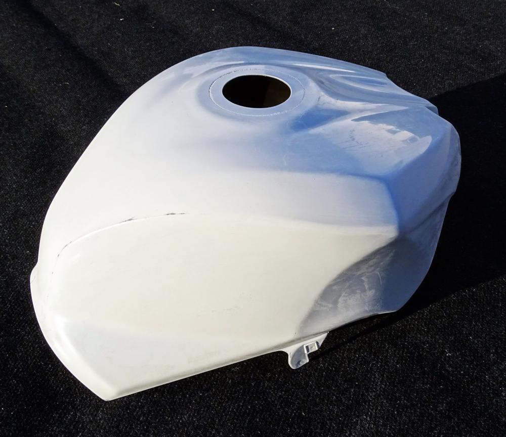 TMP Yoshimura Replica GFK Tankabdeckung Suzuki GSX-R 1000 /R 2017-21