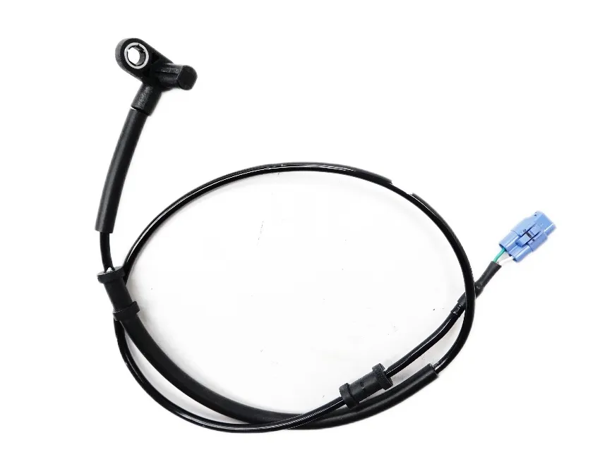 Suzuki Raddrehzahlsensor vorne - Suzuki GSX-R 1000 /R 2017-24 - 55710-17K00-000 Suzuki Raddrehzahlsensor vorne - Suzuki GSX-R 1000 /R 2017-24 - 55710-17K00-000