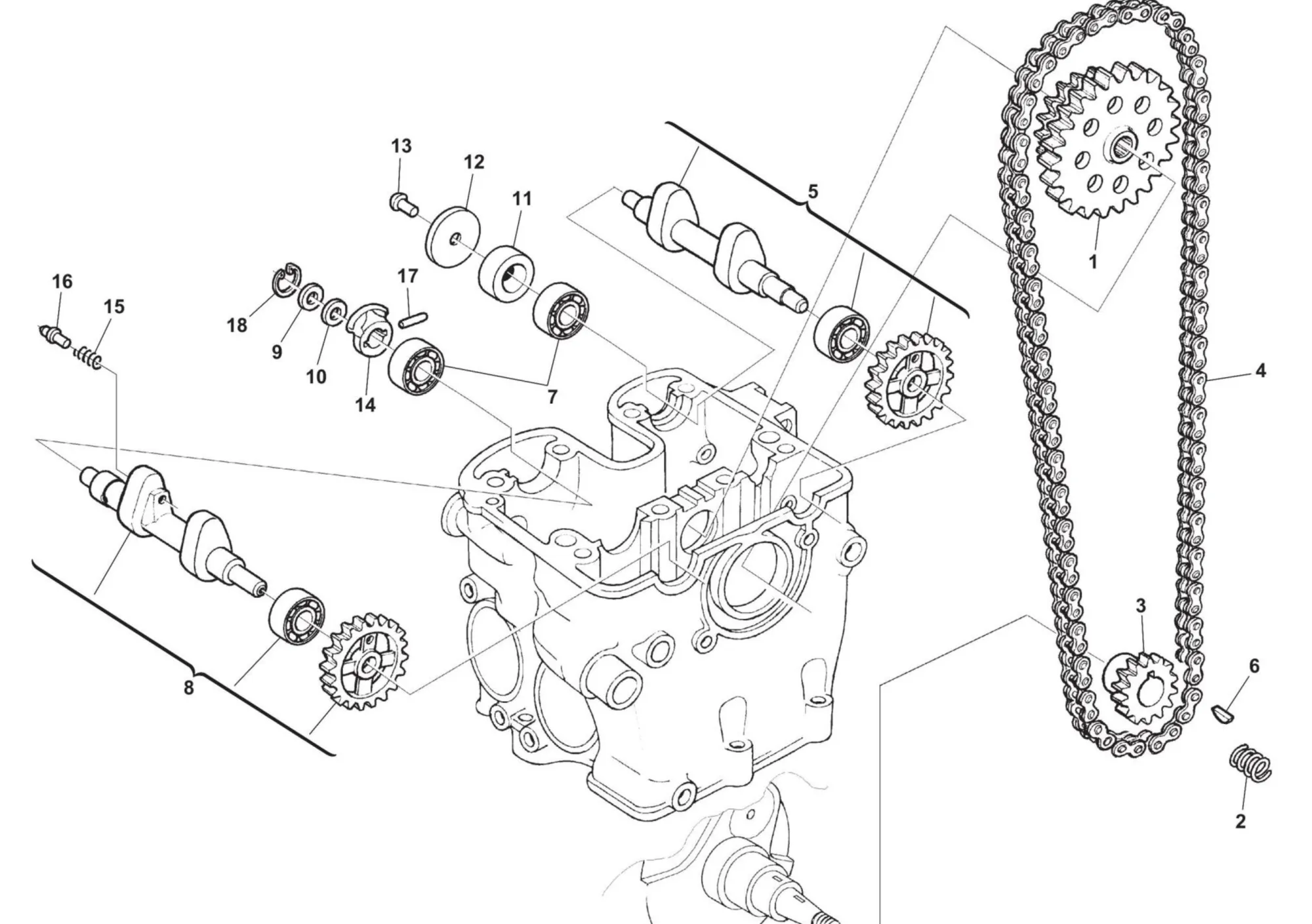 Ventilsteuerung Ventilsteuerung