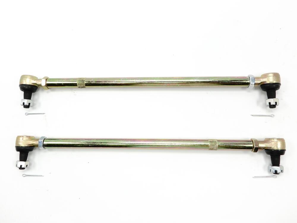 Moose Racing verstärkte Spurstangen Kit - Arctic Cat DVX 400 / Kawasaki KFX 400 / Suzuki LTZ 400 20