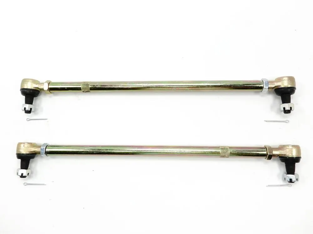 Moose Racing verstärkte Spurstangen Kit - Arctic Cat DVX 400 / Kawasaki KFX 400 / Suzuki LTZ 400 20