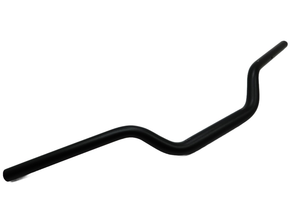 CFMoto Lenker schwarz - 125 NK 2025- - CF-6KIV-100101-2000