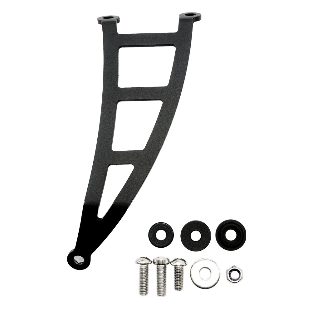 TMP Racing Auspuffhalterung - Aprilia RSV4 /Factory 2009-12 | Tuono V4 2011-12