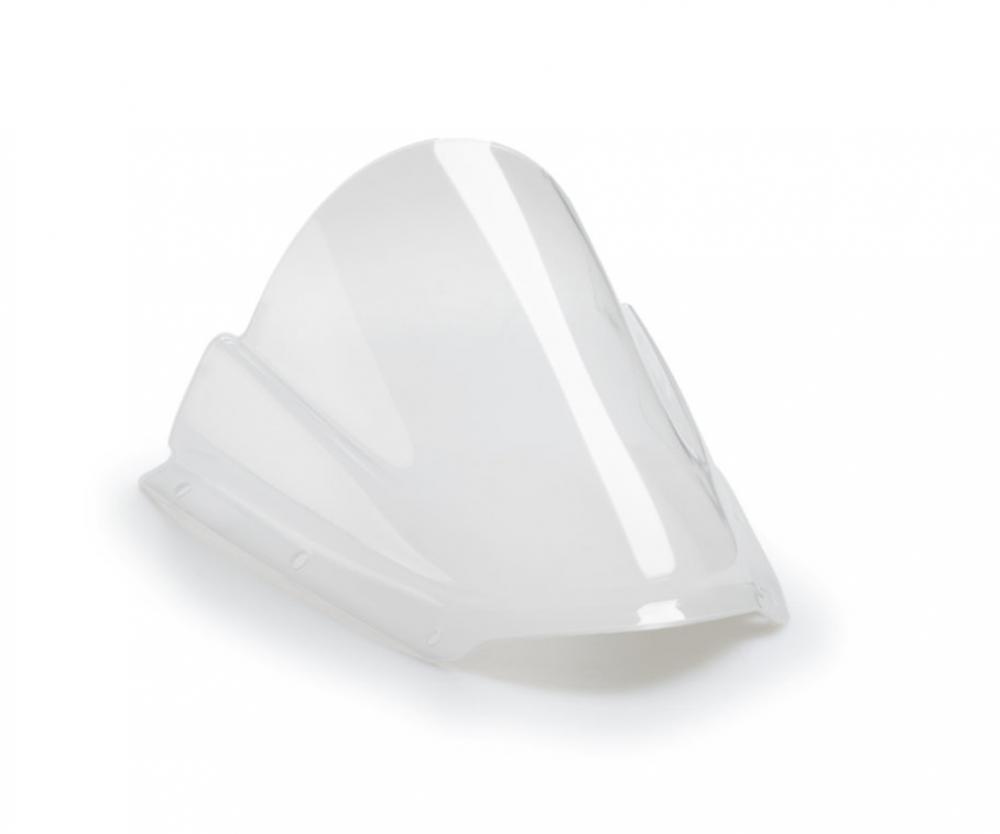 Puig Racing Verkleidungsscheibe Transparent - Kawasaki ZX-10R /RR Ninja 2021-22