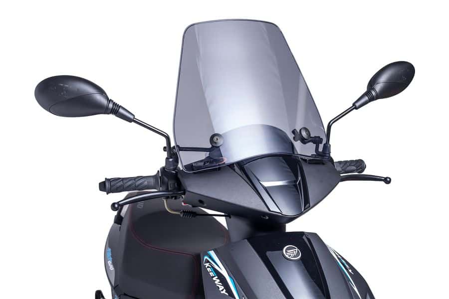 PUIG WINDS. MOD. URBAN KEEWA FACT 50 EVO C/GETÖNT - 8104H