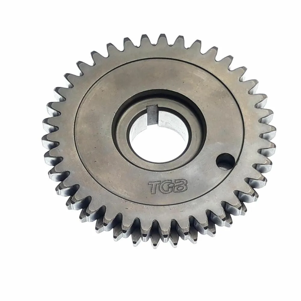 TGB GEAR ASSY., DRIVEN - D9900068
