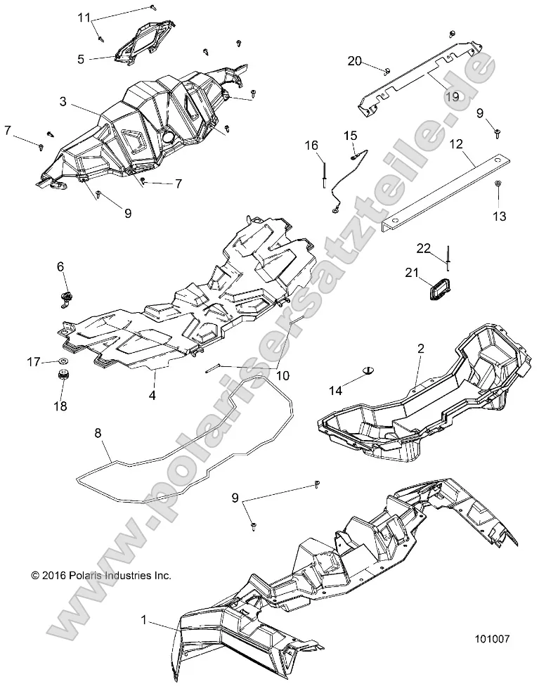 Body, Hood and Front Body Work Body, Hood and Front Body Work