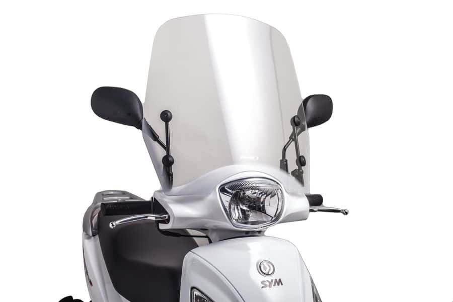 PUIG WINDS. T.S. SYM SYMPHONY S50/S125/S150 SR50/SR150 - 6257W