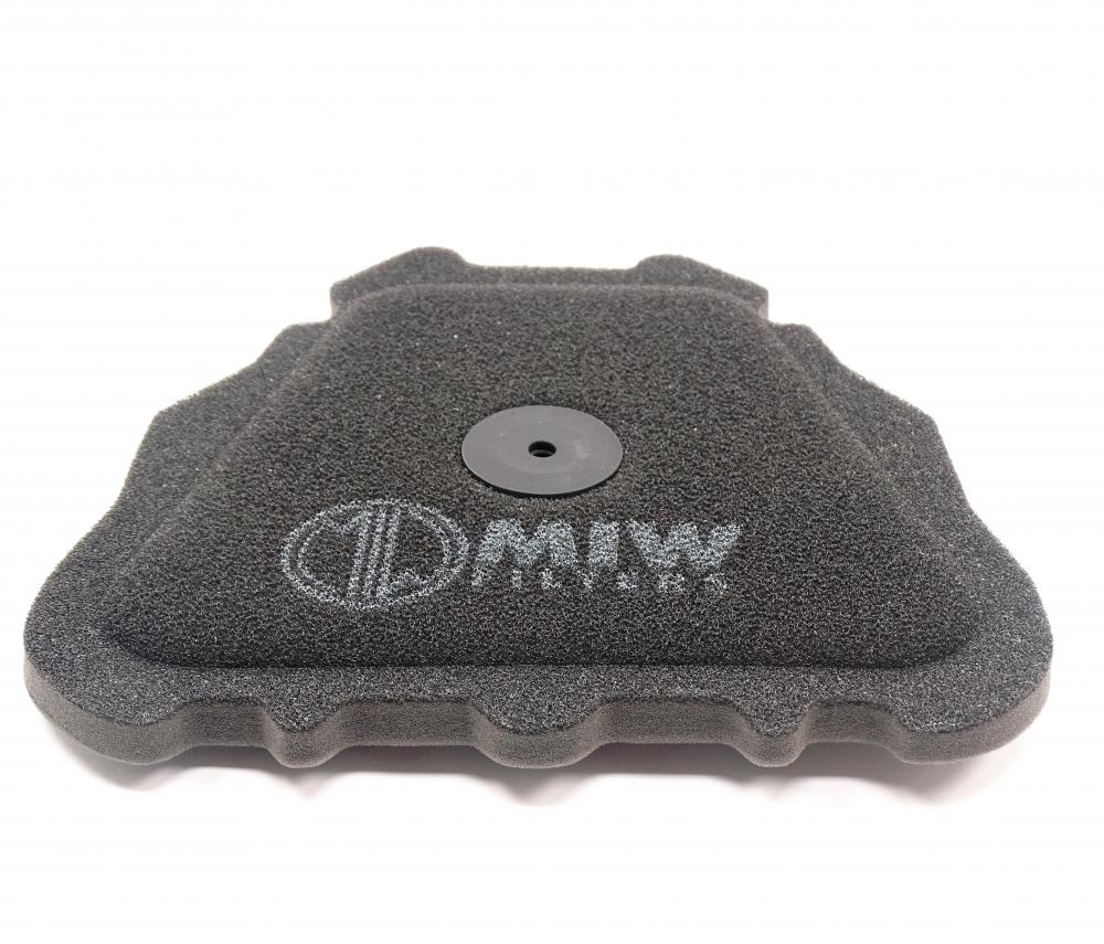 Meiwa_MIW_MX_Black_Edition_Luftfilter___Y4284_2 Meiwa MIW MX Black Edition Luftfilter - Yamaha YZ 250F 2019- / YZ 450F 2018-