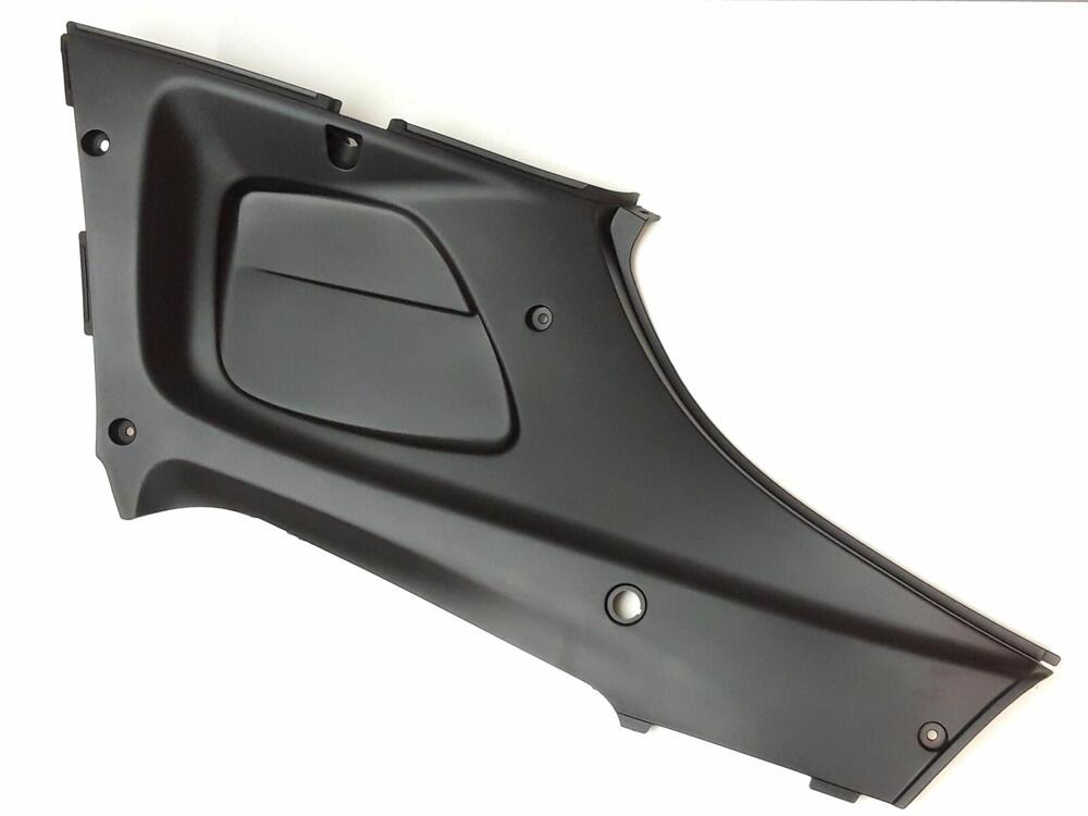 TGB SIDE COVER, LH - 511504FSE