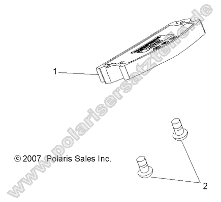 ELECTRICAL, GAUGES and INDICATORS