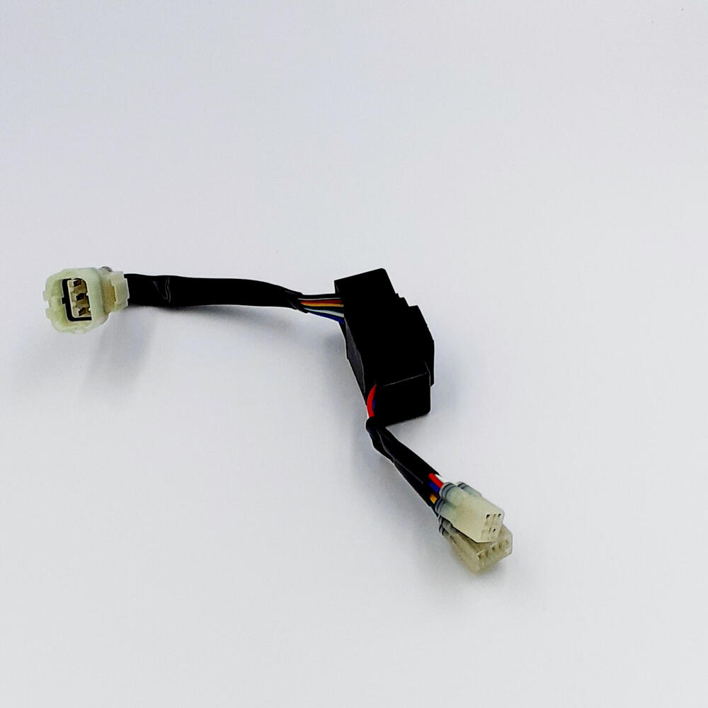 TGB Kontrolleinheit Ganganzeige - 926743