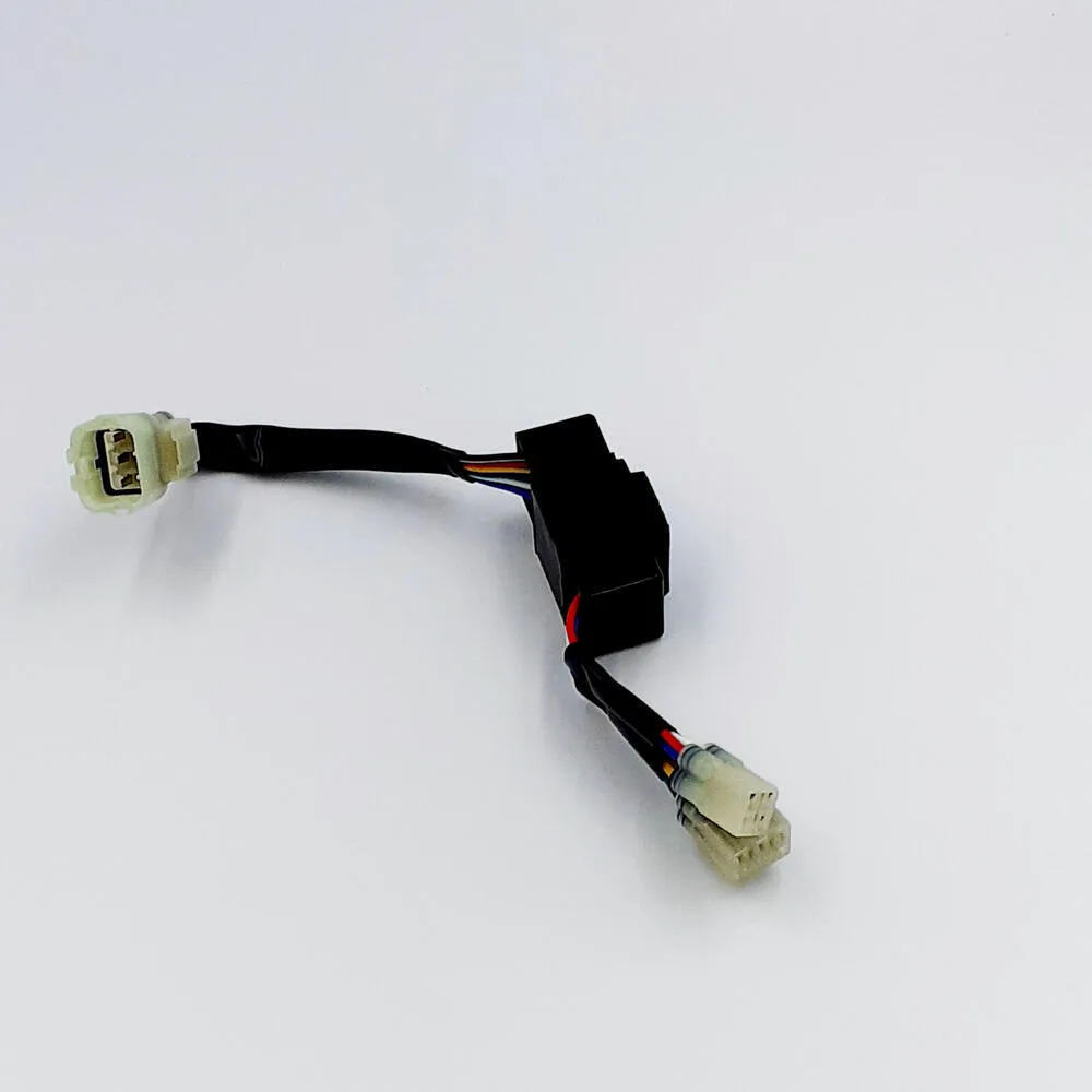 926743 TGB Kontrolleinheit Ganganzeige - 926743