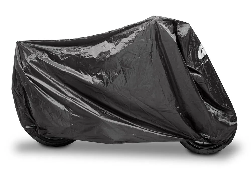 Givi_Fahrzeug_Abdeckplane_S202L_wasserdicht_Gr_L___Roller_Sport_Classic_Naked Givi Motorrad / Roller Abdeckplane S202L - wasserdicht - Größe L - Sport / Classic / Naked