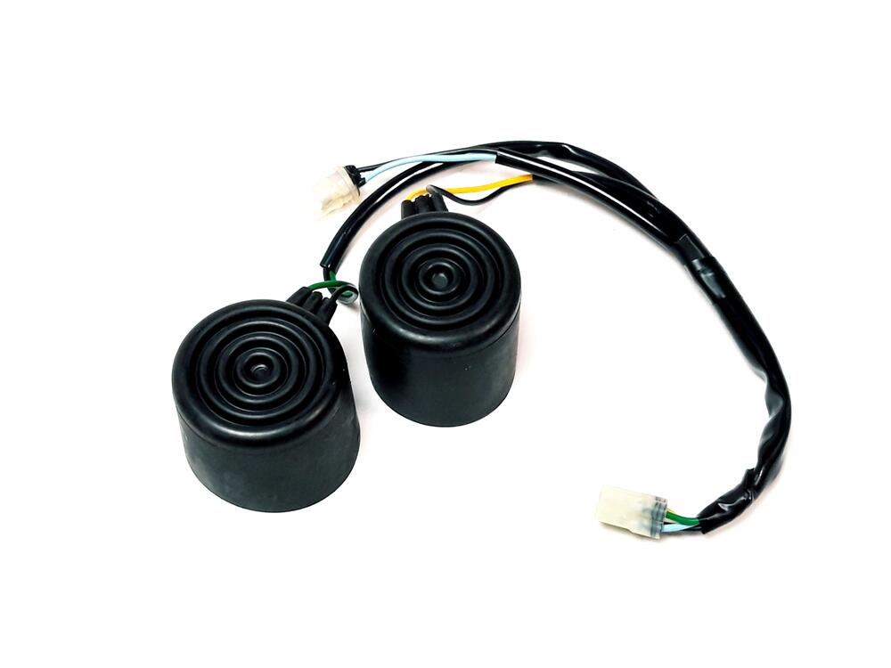 TGB WIRING ASSY, HEAD LAMP - 515156