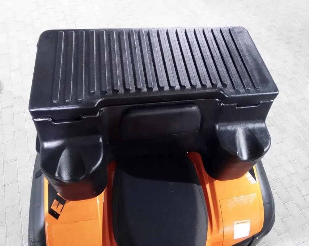 Moose_Explorer_Koffer_hinten_Mudt_30_vorne Moose Utility Division Explorer Box ATV - Quad Koffer hinten groß - Mudt30