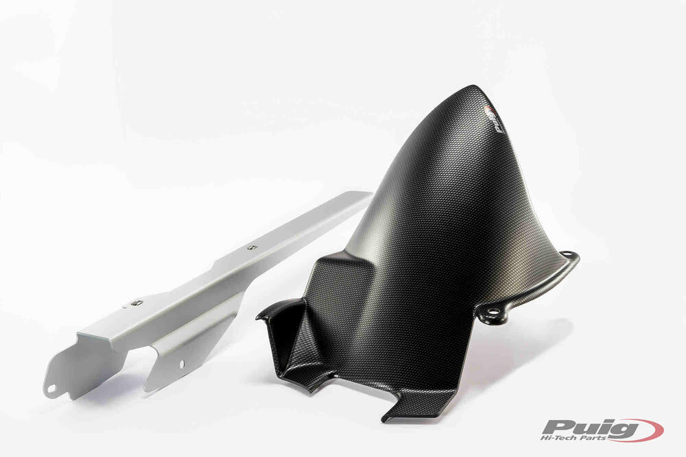 PUIG HINTERRADABDECKUNG YAMAHA MT-07 TRACER 16'-18' C/C - 9205C