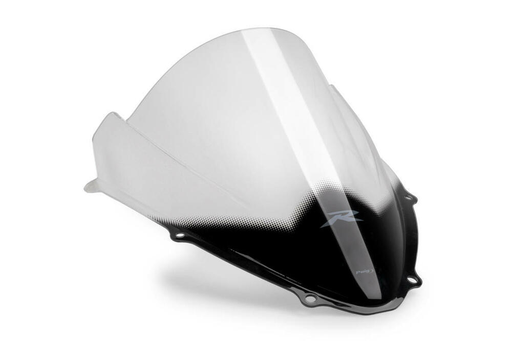 PUIG RACINGSCHEIBE SUZUKI GSXR600/750 06-07'C/TRANSPARE - 4055W