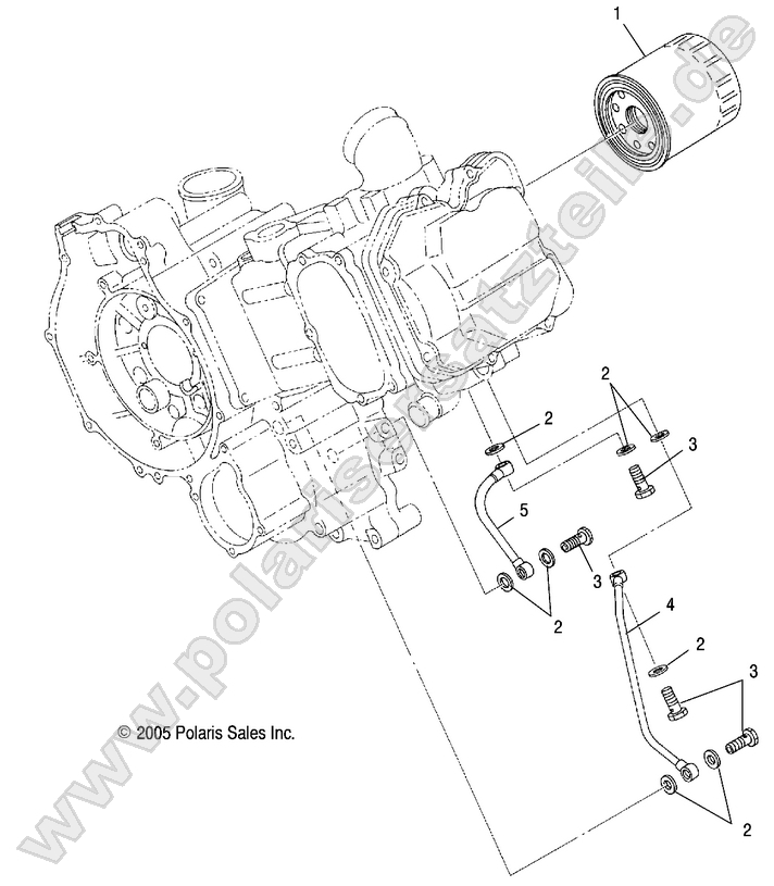 OIL FILTER OIL FILTER