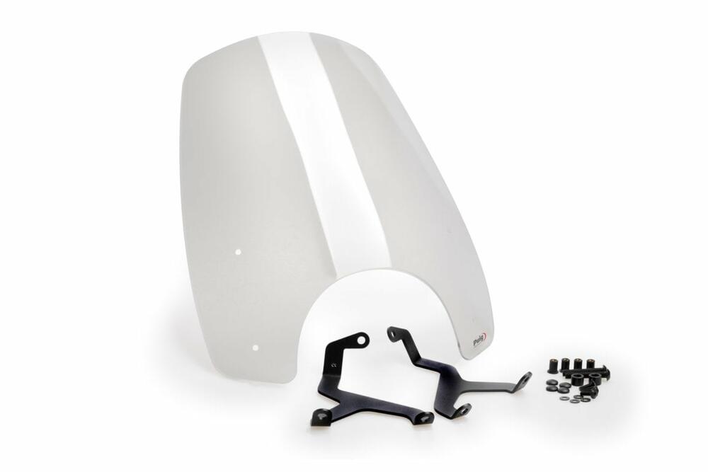 PUIG WINDS. NEW GENERATION TOURING HONDA REBEL 1100 21' - 20820W