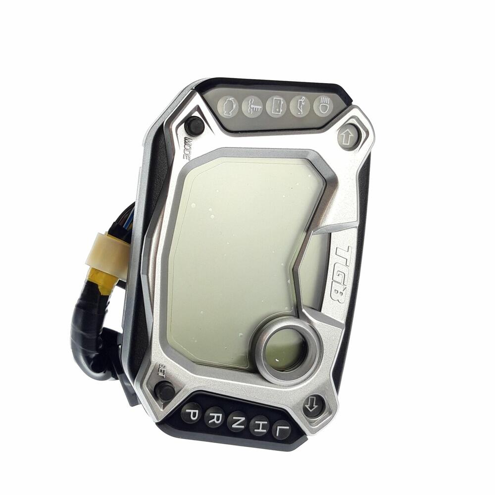 TGB SPEEDOMETER ASSY - 512656