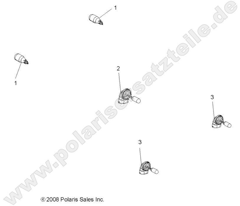 ELECTRICAL, BULBS ELECTRICAL, BULBS