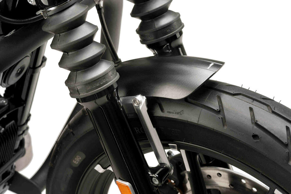 PUIG FRONTFENDER HARLEY DAVIDSON SPORTSTE - 9992N