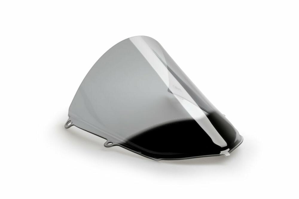 PUIG R-RACER SCHEIBE YAMAHA YZF-R6 17'-19' C/GETÖNT - 3633H