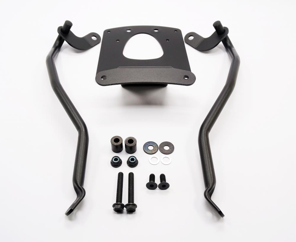 Givi Topcaseträger für Monokey und Monolock Koffer - Kymco DTX 360 2021-22