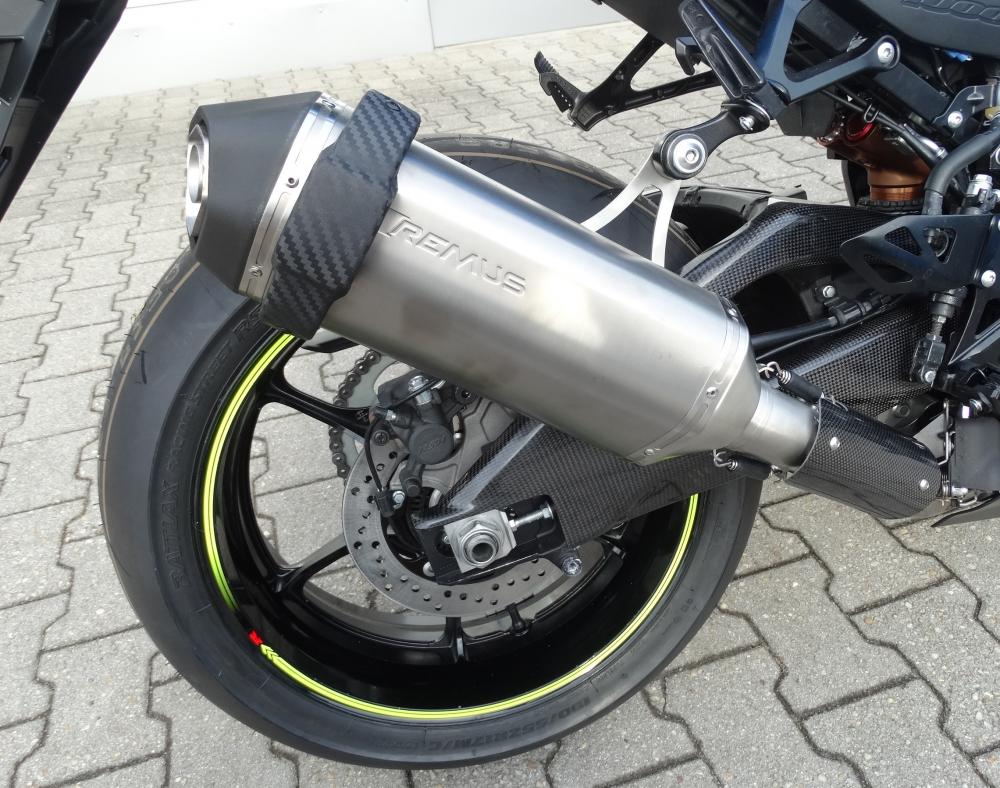 Universal_Racing_Endschalldaempfer_Protektor_Rund_schwarz_2 Racing Endschalldämpfer Protektor Universal Rund schwarz