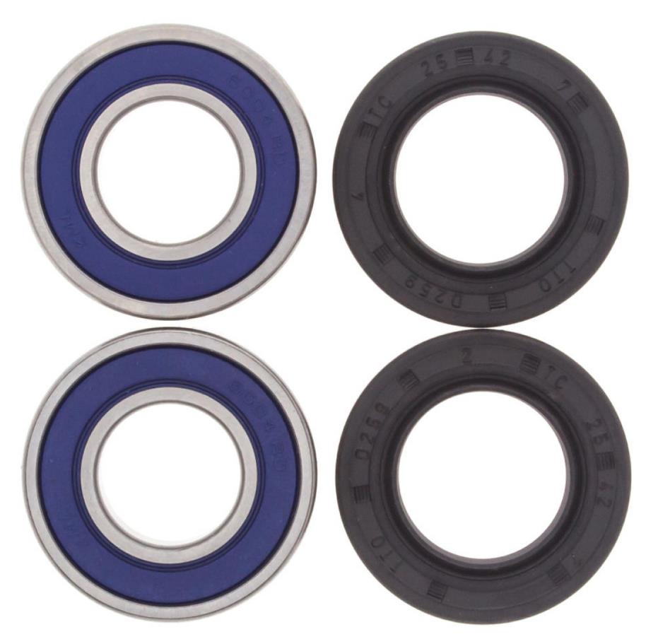 Moose Racing MX Radlager Set vorne - Sherco Enduro / SE-R / SE F-R / SE / SE F-R