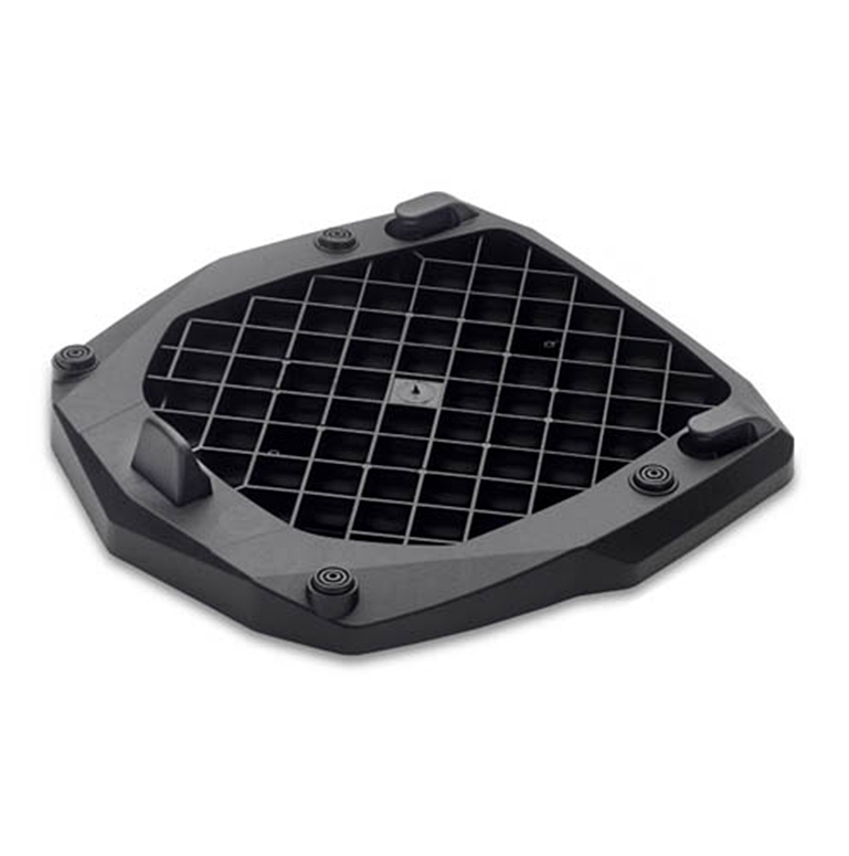 Givi_E251_Monokey_Topcase_Montageplatte Givi Monokey Topcase Montageplatte Universal - E251