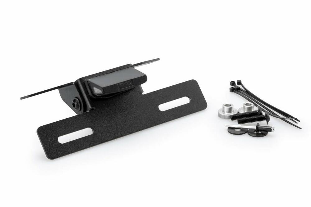 defaultfQgCVDXZCR5cK PUIG KENNZEICHENHALTER XMAX 125/250 14-17/400 13-17' - 6993N