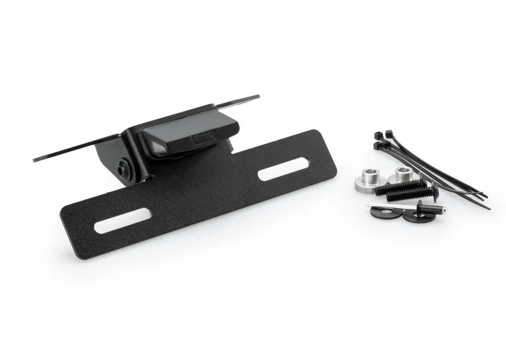 defaultfQgCVDXZCR5cK PUIG KENNZEICHENHALTER XMAX 125/250 14-17/400 13-17' - 6993N