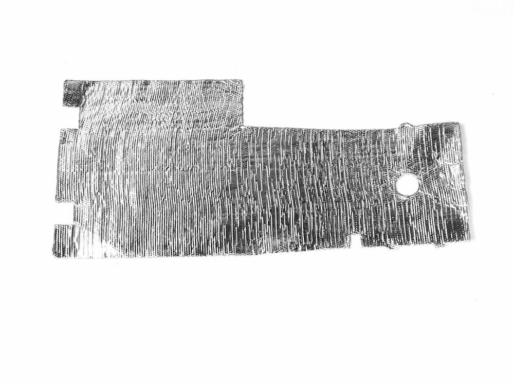 TGB HEAT INSULATION - 514461