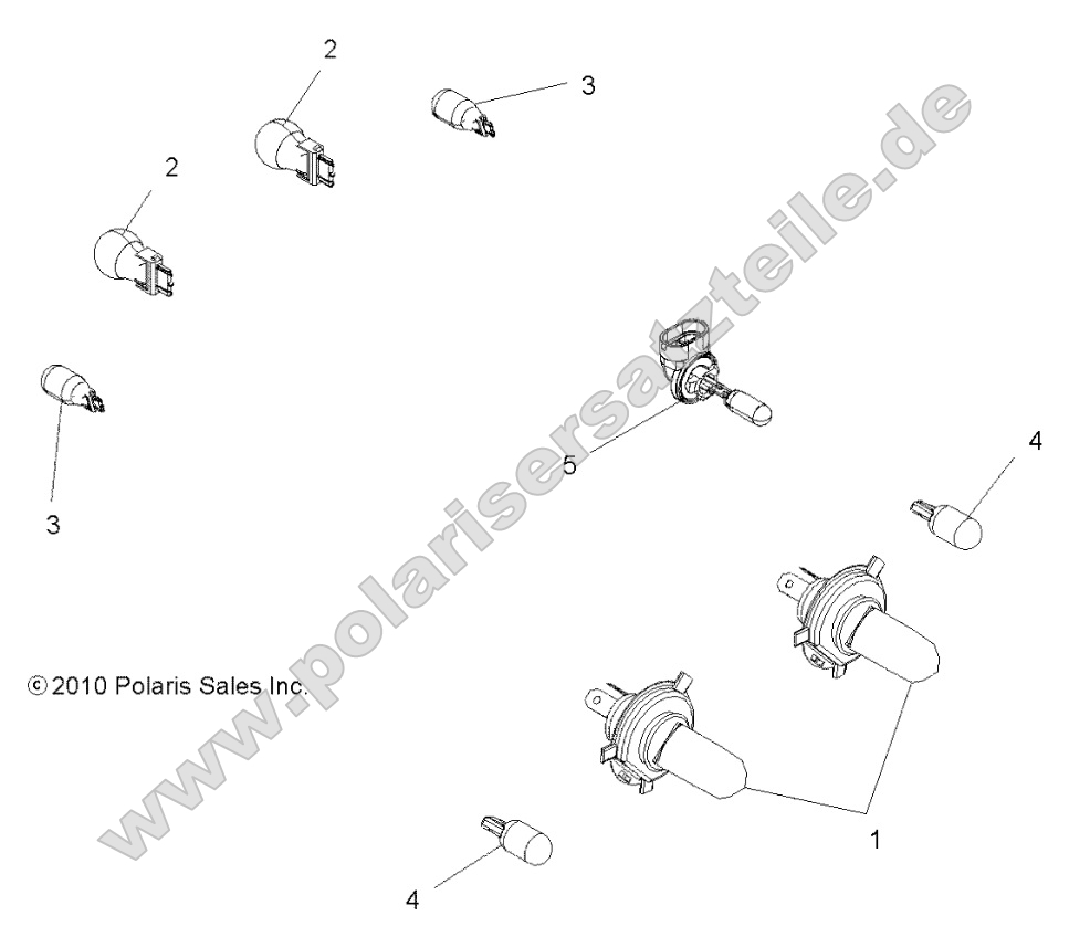 Electrical, Bulbs Electrical, Bulbs