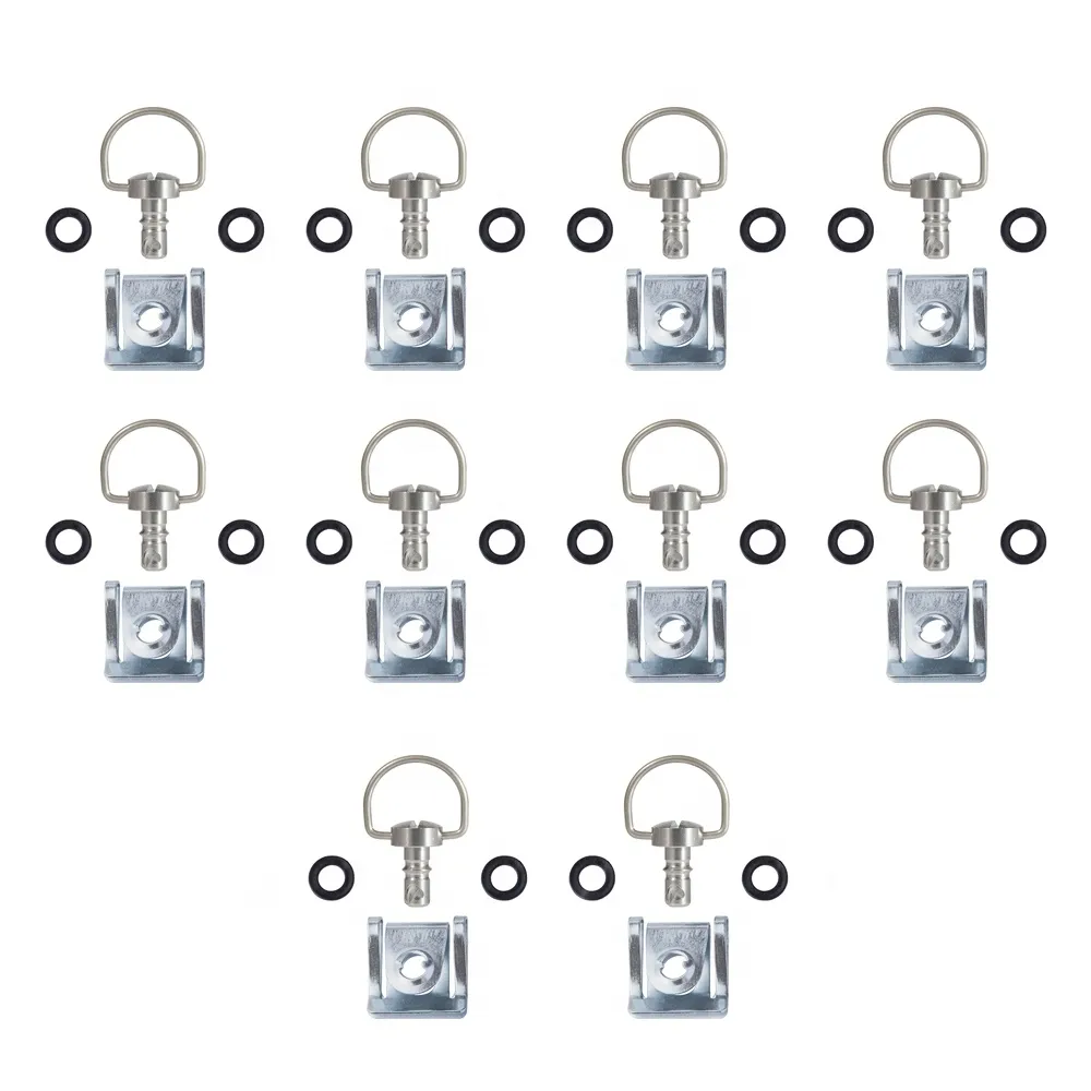 TMP Racing Verkleidung Bügel Schnellverschluss Set 14mm silber zum Stecken - 10 Stück TMP Racing Verkleidung Bügel Schnellverschluss Set 14mm silber zum Stecken - 10 Stück