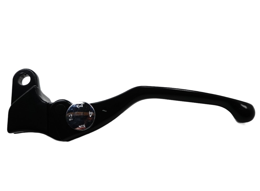 QJ Motor Kupplungshebel schwarz - 41080P410100