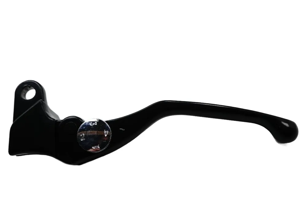 QJ Motor Kupplungshebel schwarz - 41080P410100